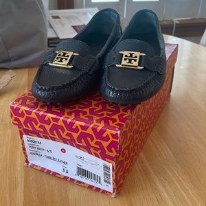Tory Burch Kendrick Loafer
